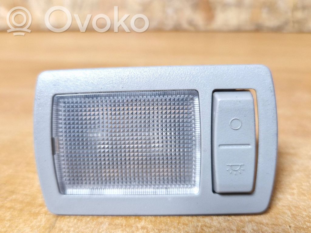 Chevrolet Epica Other interior light 