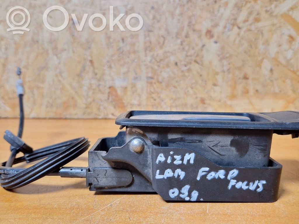 Ford Focus Rear door interior handle 