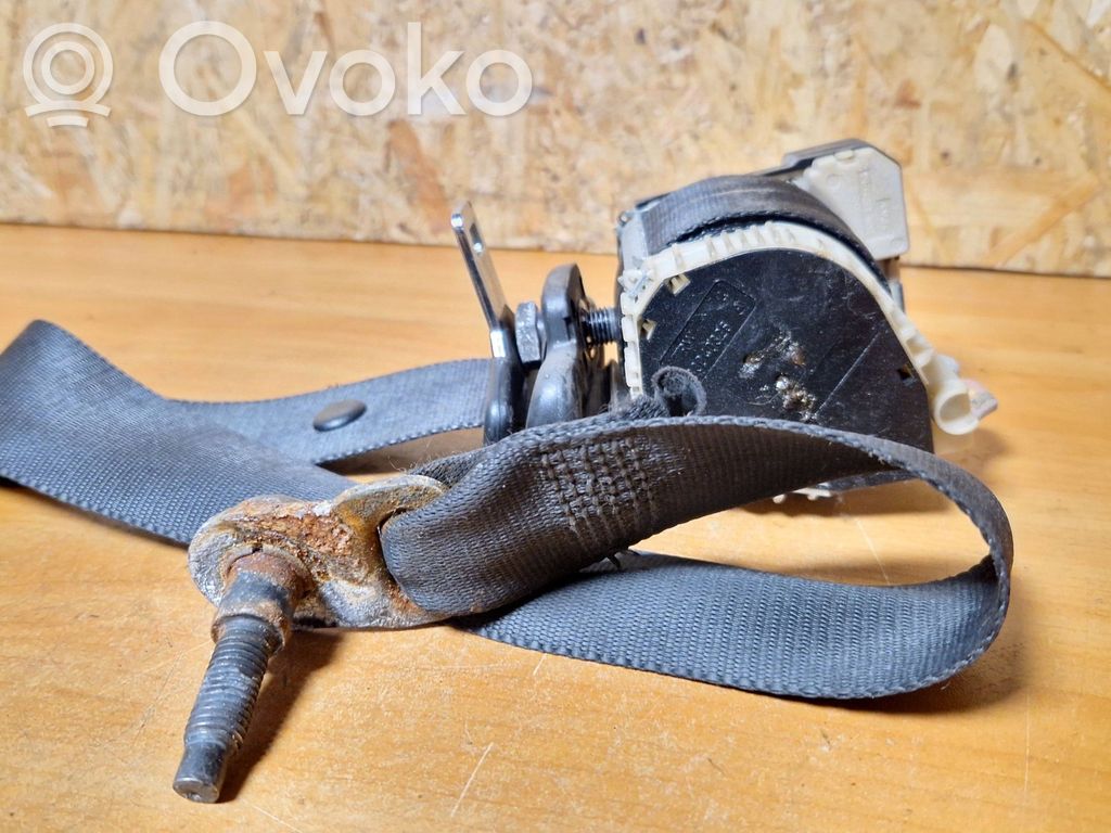 Saugos diržas priekinis   33040326