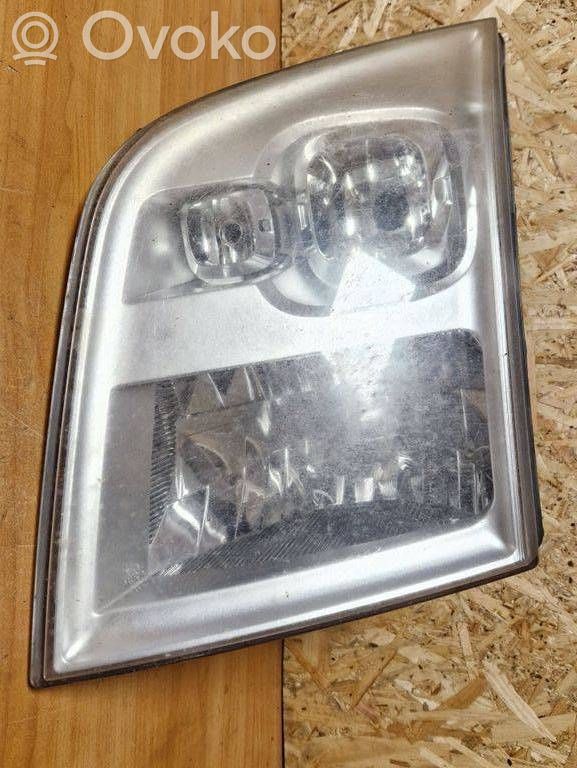 Ford Transit Priekšējais lukturis 