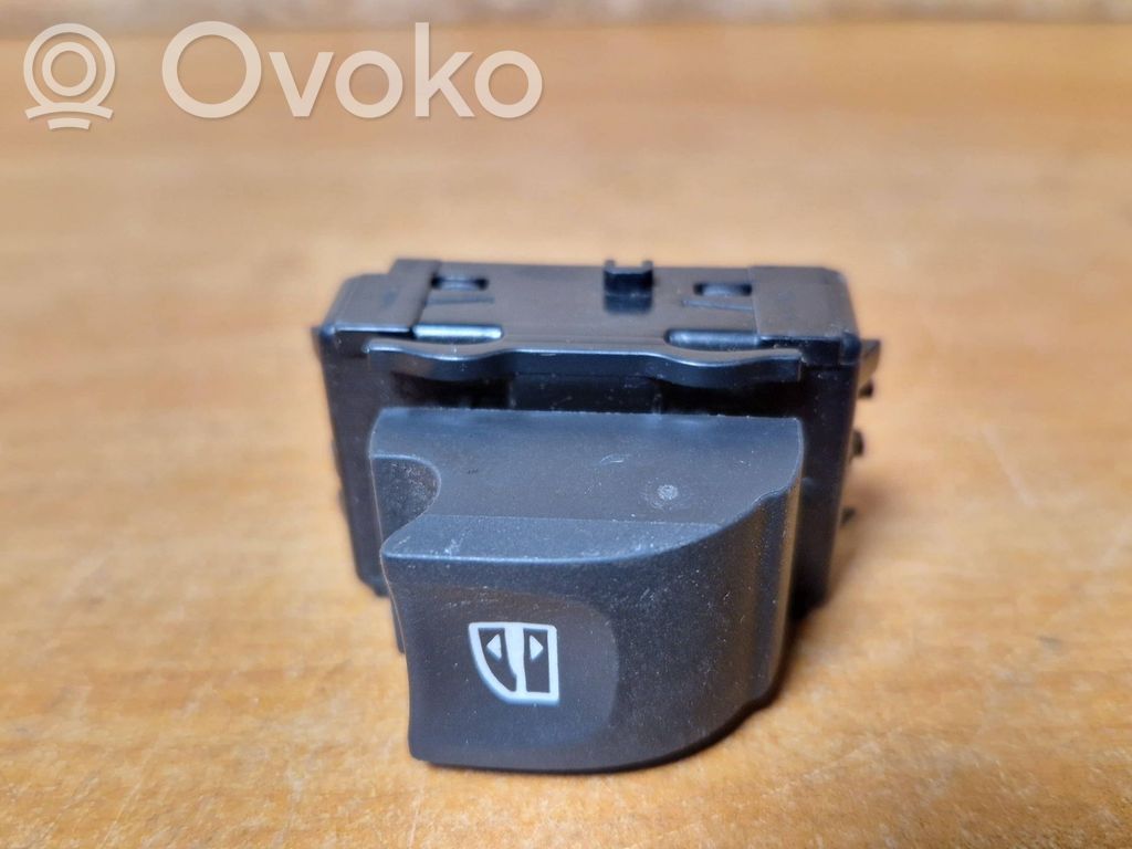 Renault Scenic III -  Grand scenic III Electric window control switch 