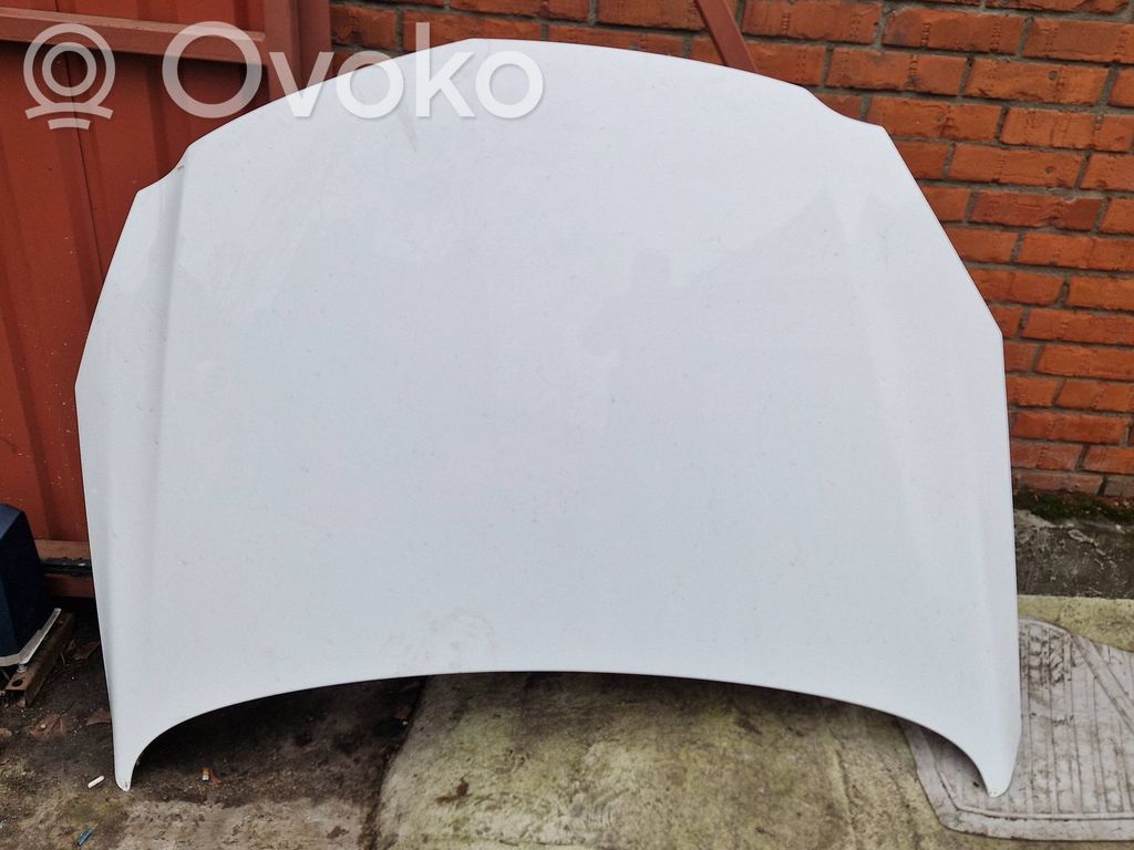 Opel Insignia A Engine bonnet/hood 