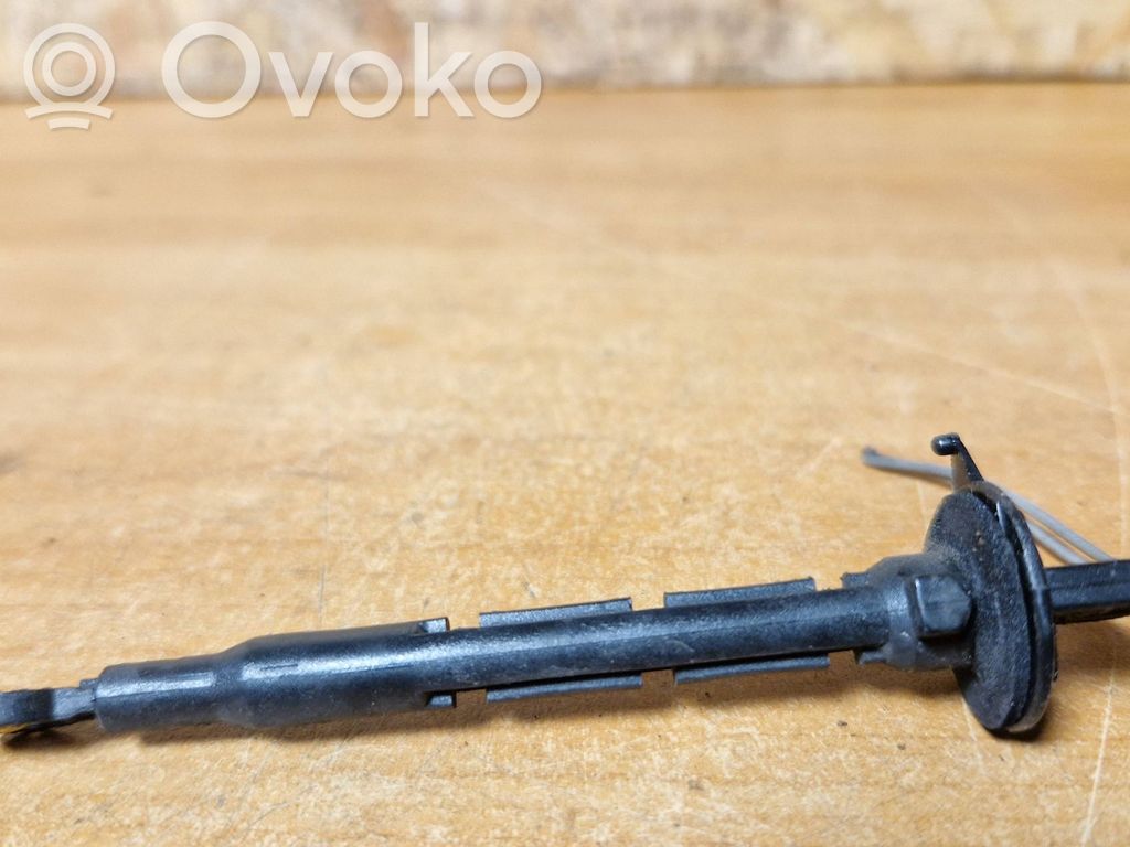 Renault Scenic III -  Grand scenic III Interior temperature sensor 