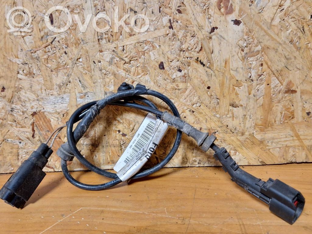 Ford Focus C-MAX ABS brake wheel speed sensor 