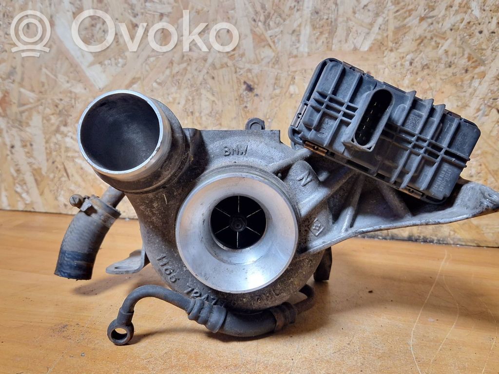 Turbo   780875802B