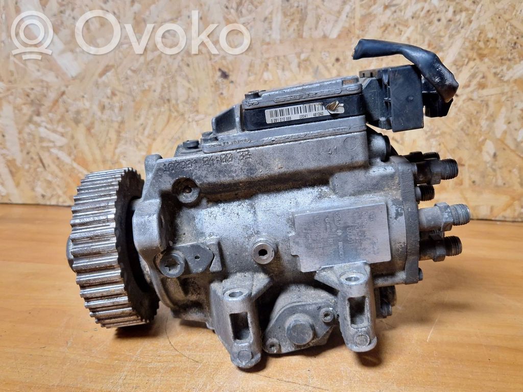 Audi A6 S6 C5 4B Pompa wtryskowa wysokiego ciśnienia 