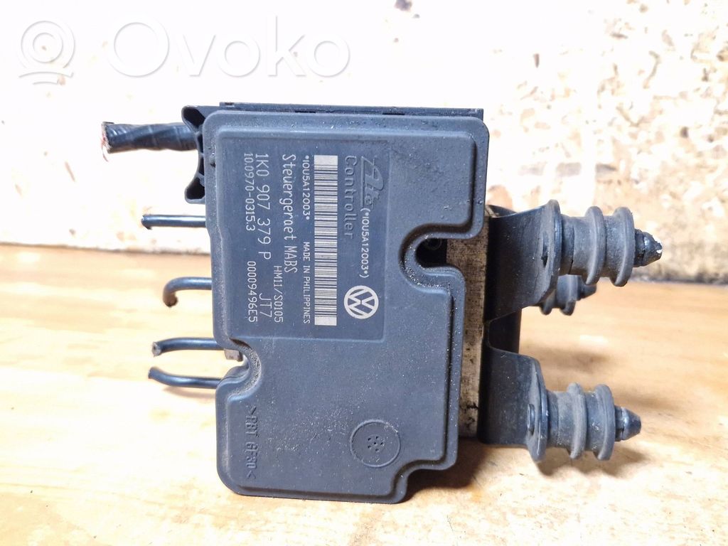 Seat Altea ABS bloks 