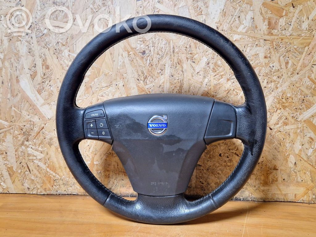 Volvo V50 Stūre 