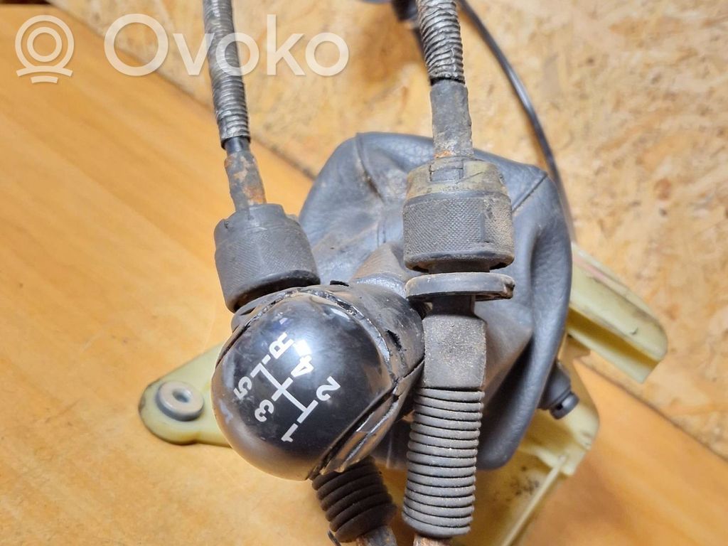 Ford Focus C-MAX Gear shifter/selector 