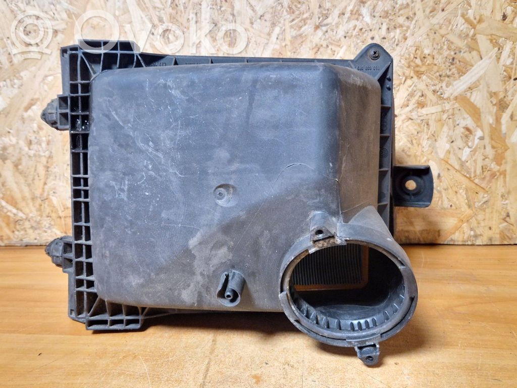 Audi A4 S4 B6 8E 8H Luftfilterkasten 