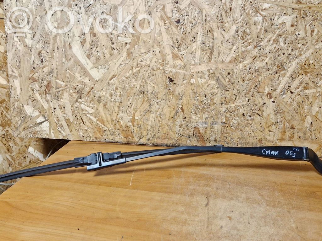 Ford Focus C-MAX Front wiper blade arm 