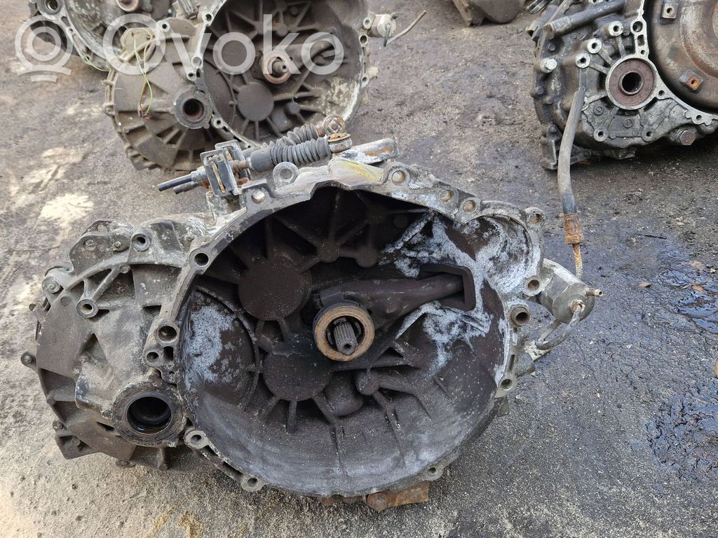 Volvo 850 Manual 5 speed gearbox 