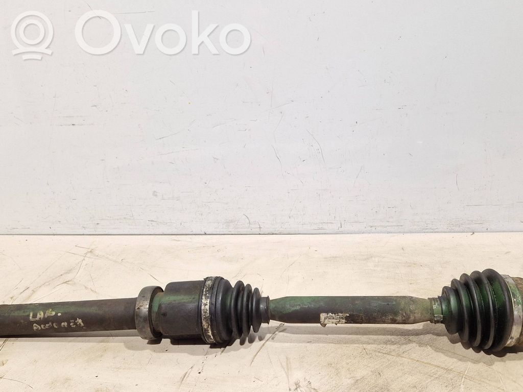 Ford Focus Front driveshaft 