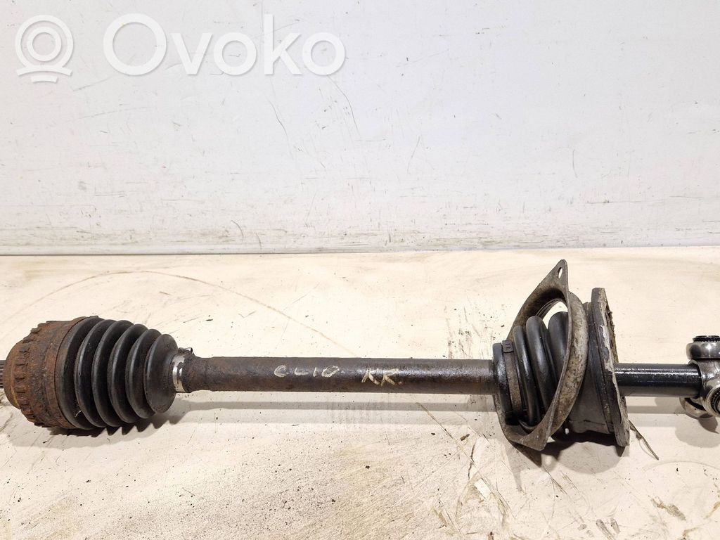 Renault Clio II Eje de transmisión delantero 