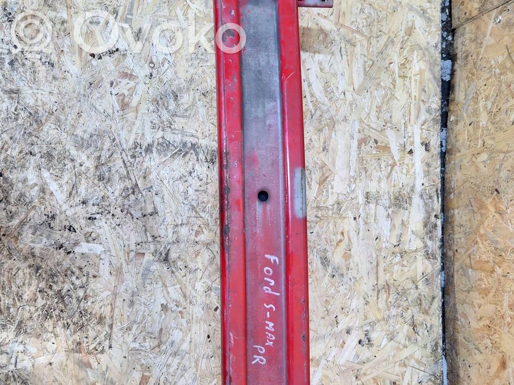 Ford S-MAX Front bumper cross member 