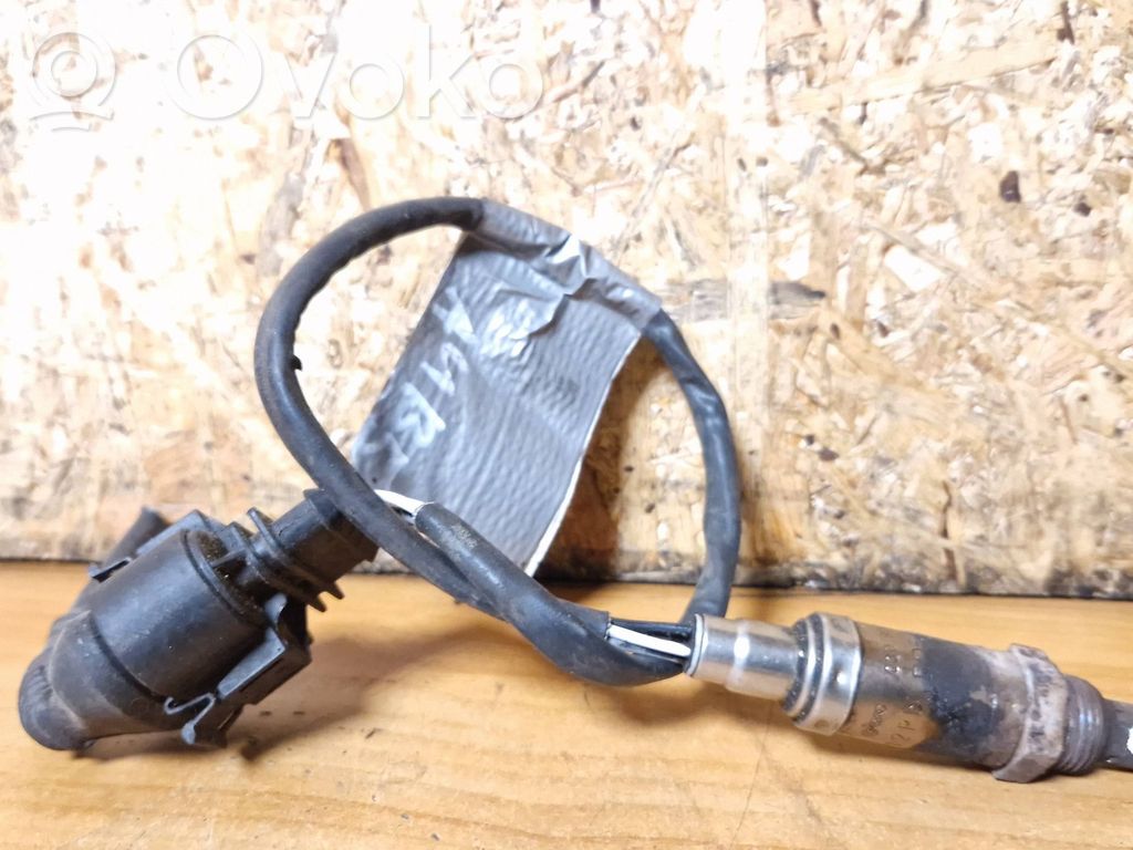 Audi A4 S4 B5 8D Sonde lambda 