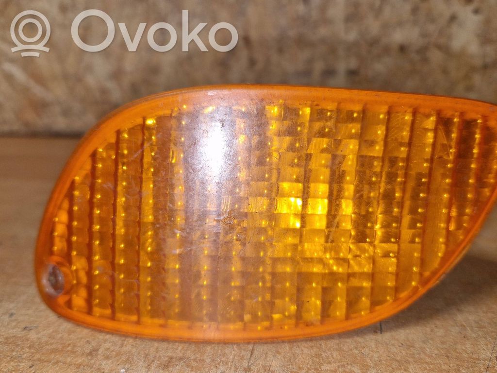 Front indicator light   ASYXS4X13369A