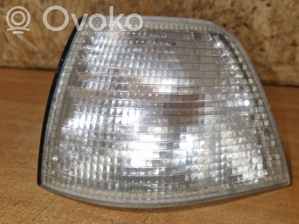 BMW 3 E36 Front indicator light 