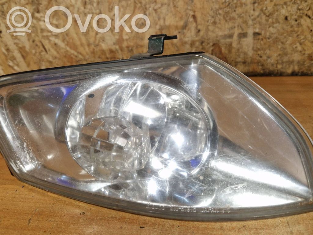 Mazda 626 Front indicator light 