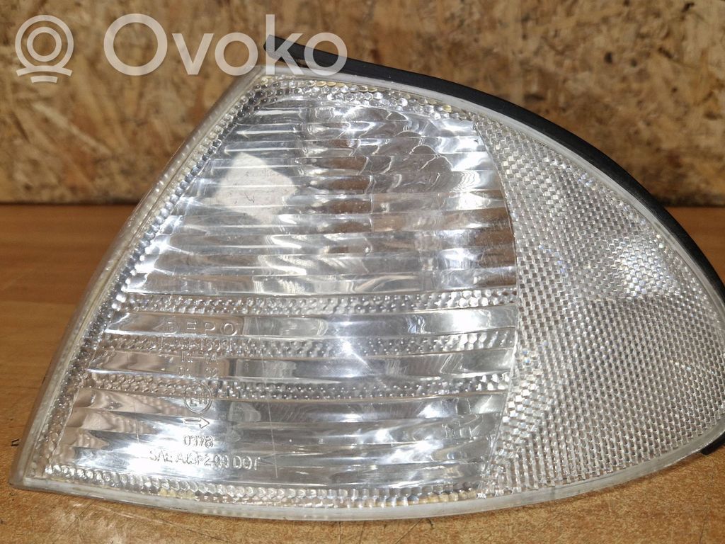 Front indicator light   014441506LY