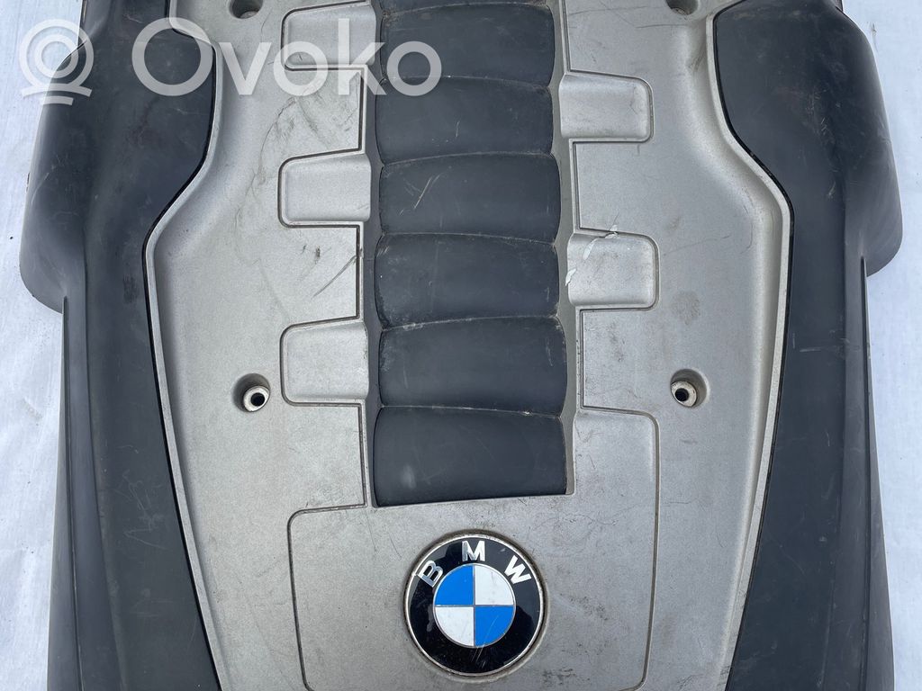 BMW 7 E65 E66 Variklio dangtis (apdaila) 