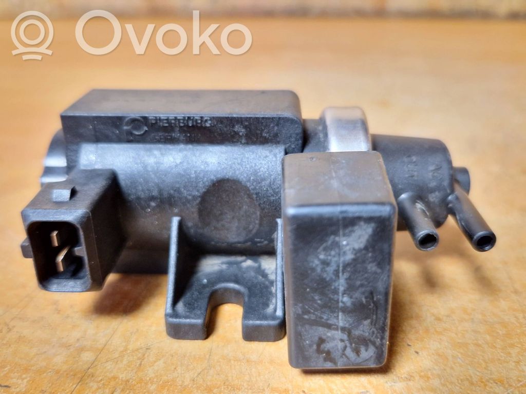BMW 5 E60 E61 Solenoīda vārsts 