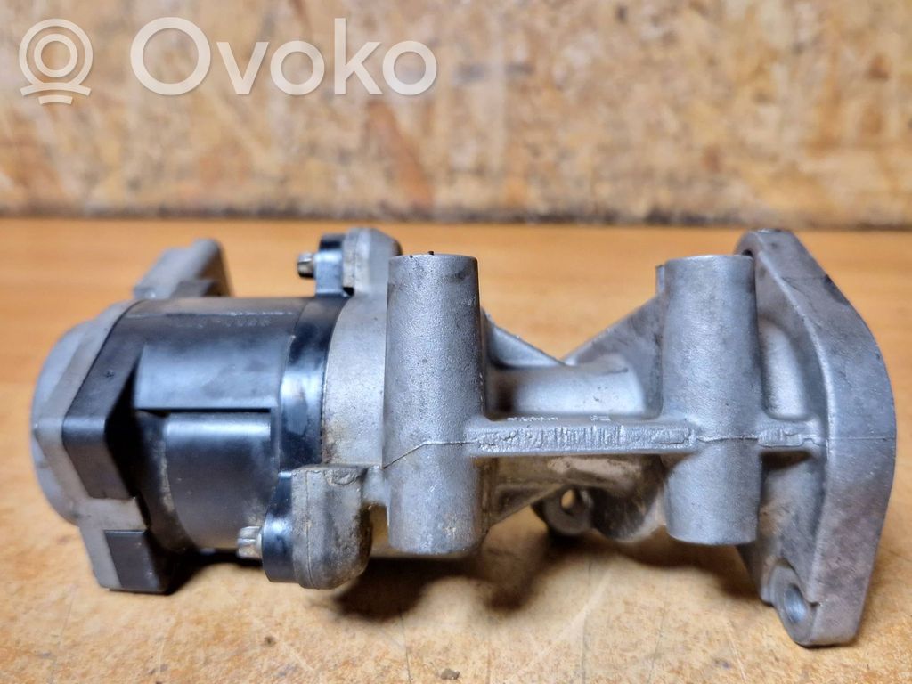Citroen C6 EGR valve 