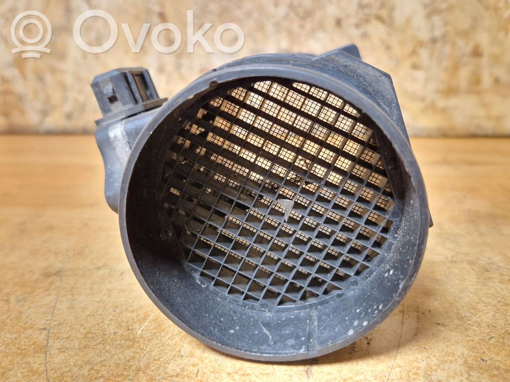 Opel Omega B1 Oro srauto matuoklis 