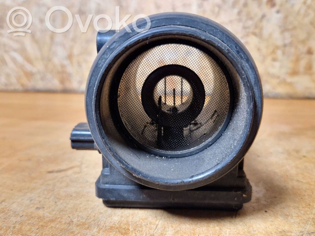 Mazda 323 F Oro srauto matuoklis 