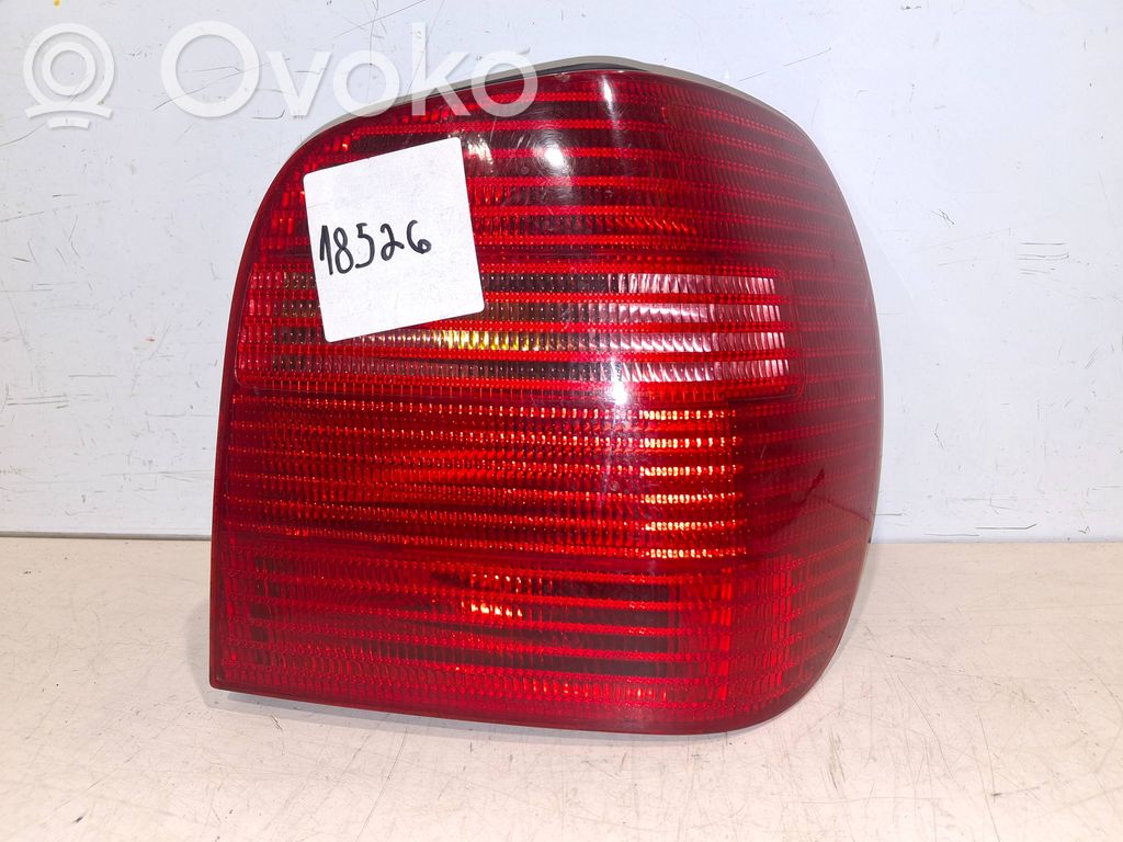Volkswagen Polo III 6N 6N2 6NF Rear/tail lights 