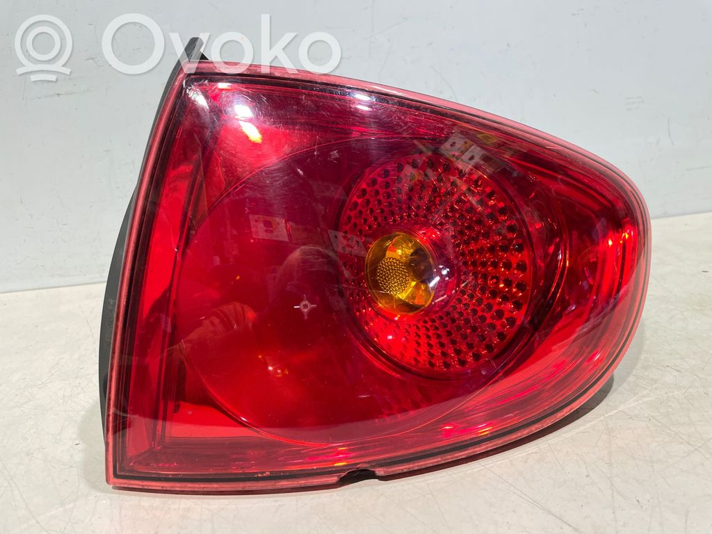Seat Altea Rear/tail lights 