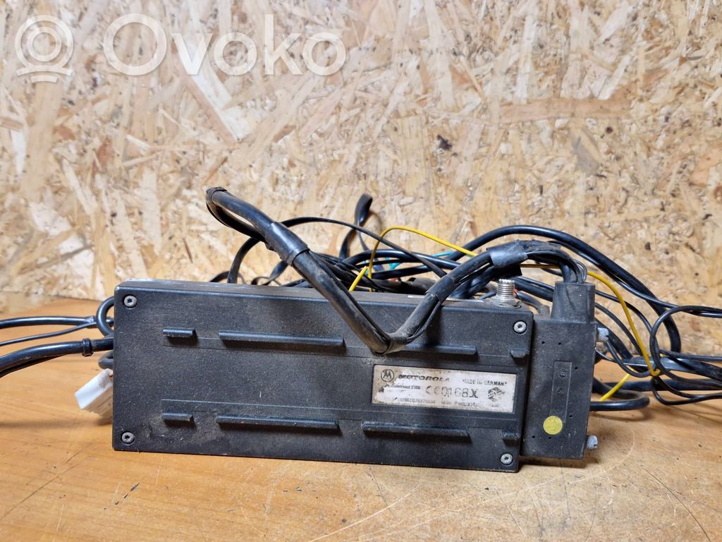Other control units/modules   SWF2335C,S5760AAF