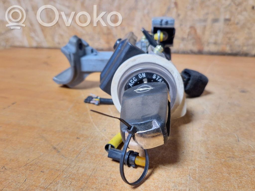 Opel Antara Ignition lock 
