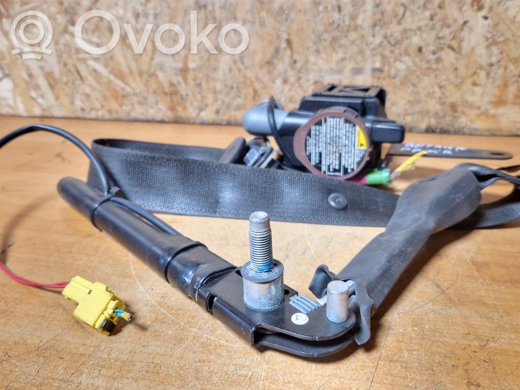 Cinturón delantero   A5001M,A1A336AAC,20TEH92357,000423,046010,9235,95459235