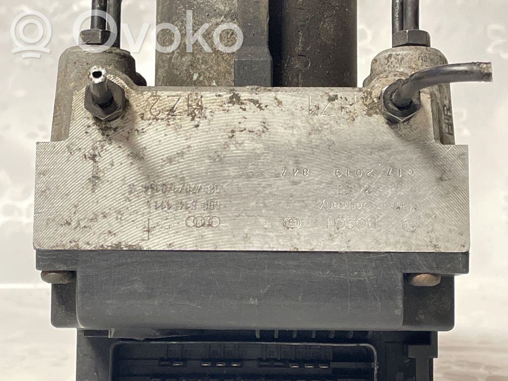 Audi A4 S4 B5 8D ABS Pump 