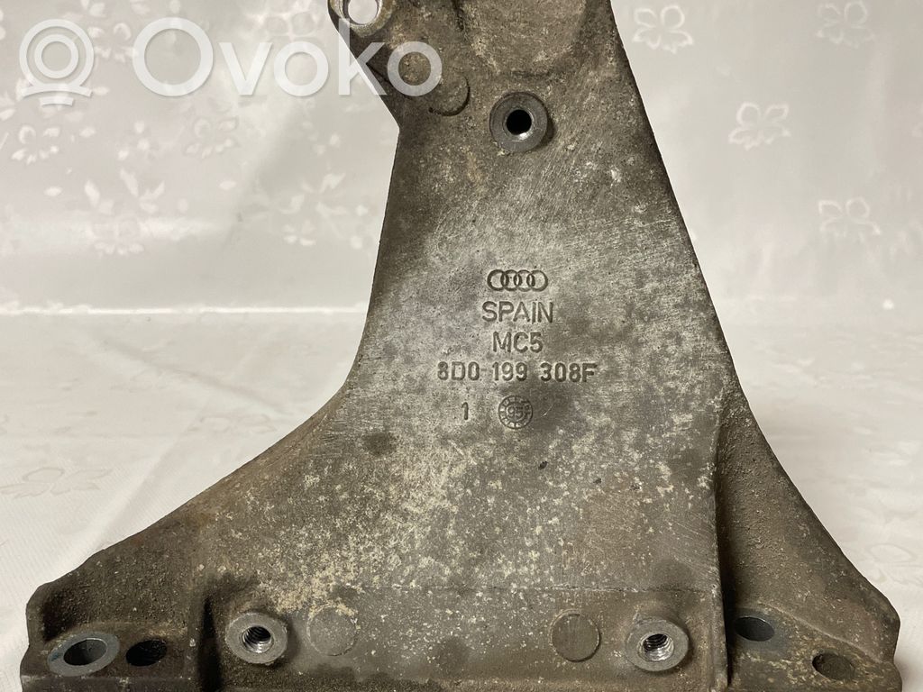 Engine mounting bracket   8D0199308F