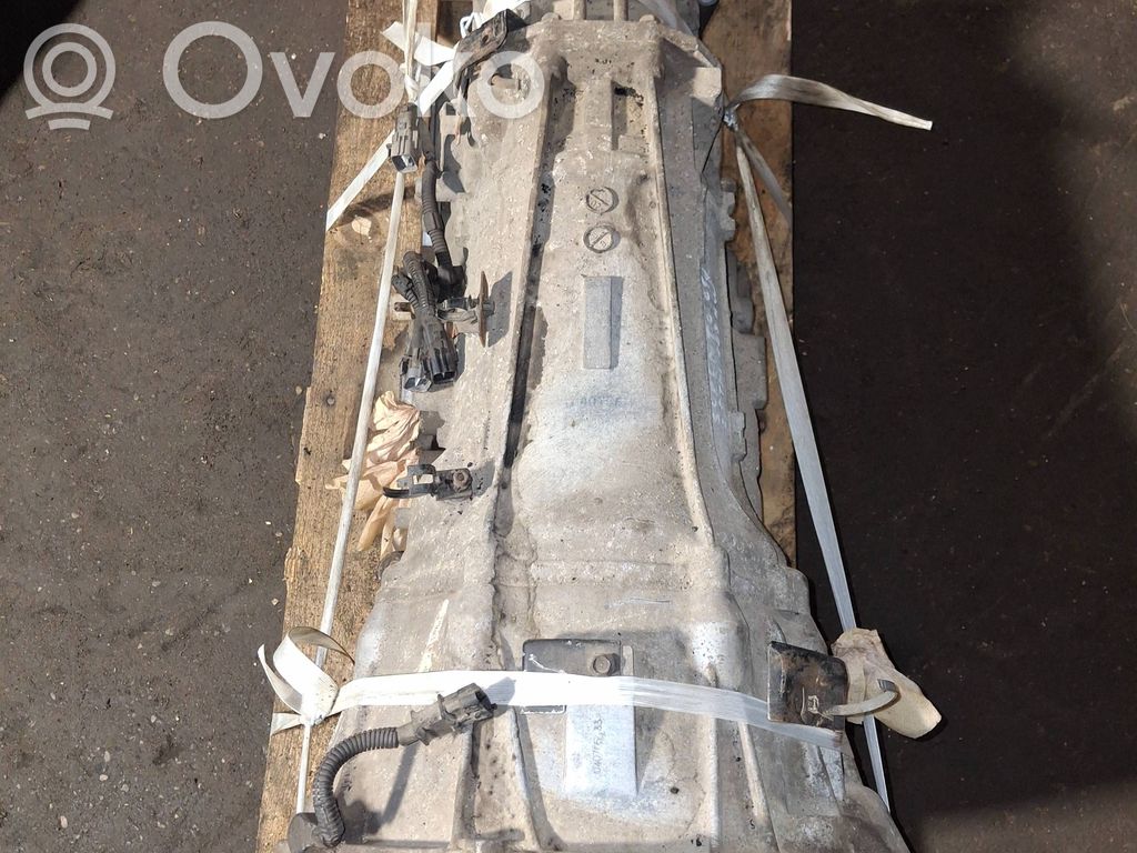 KIA Sorento Automatic gearbox 