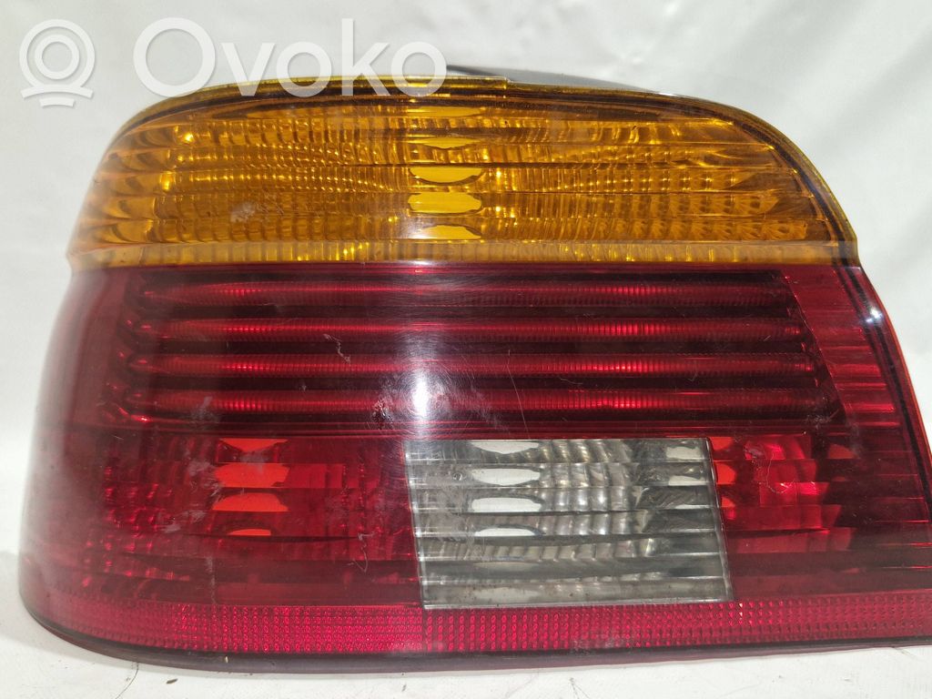 BMW 5 E39 Rear/tail lights 