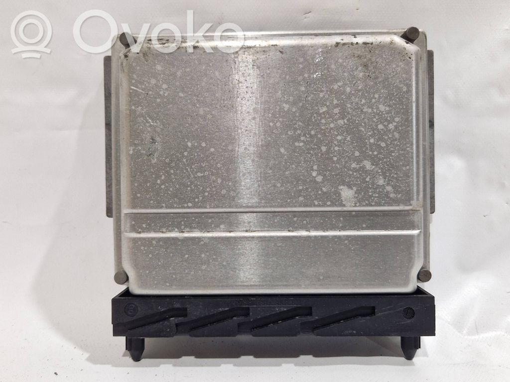Volvo V70 Engine control unit/module 