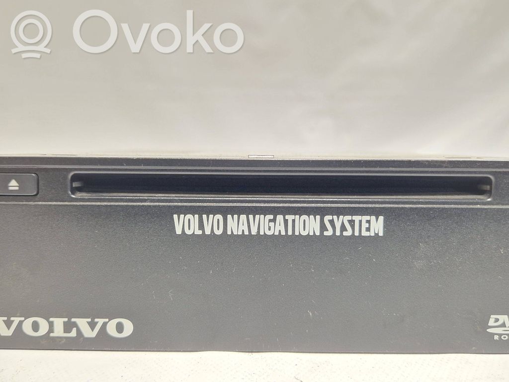 Navigation unit CD/DVD player   307326531,CUP2001E5,54150108,3AF352A,V03520