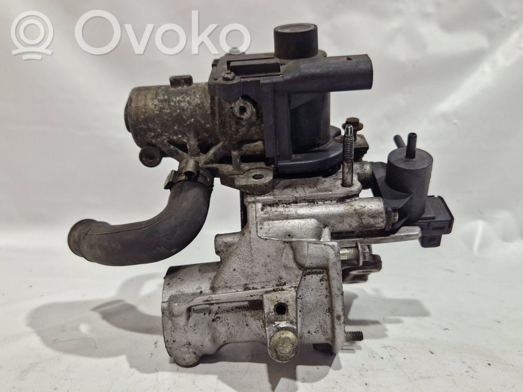 Zawór EGR   8200836385,3529022,8200846454C,0036814,D501916000