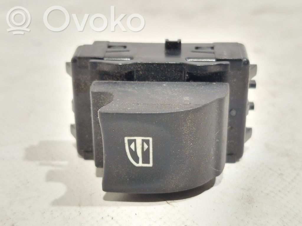 Renault Scenic III -  Grand scenic III Electric window control switch 