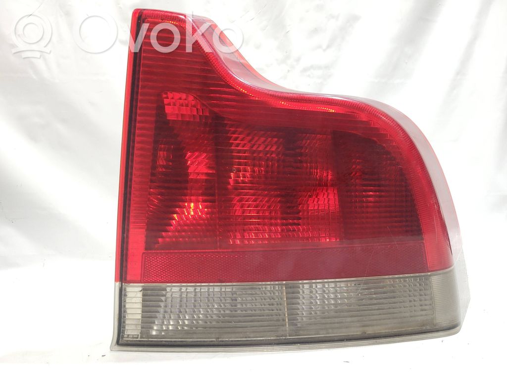 Volvo S60 Galinis žibintas kėbule 