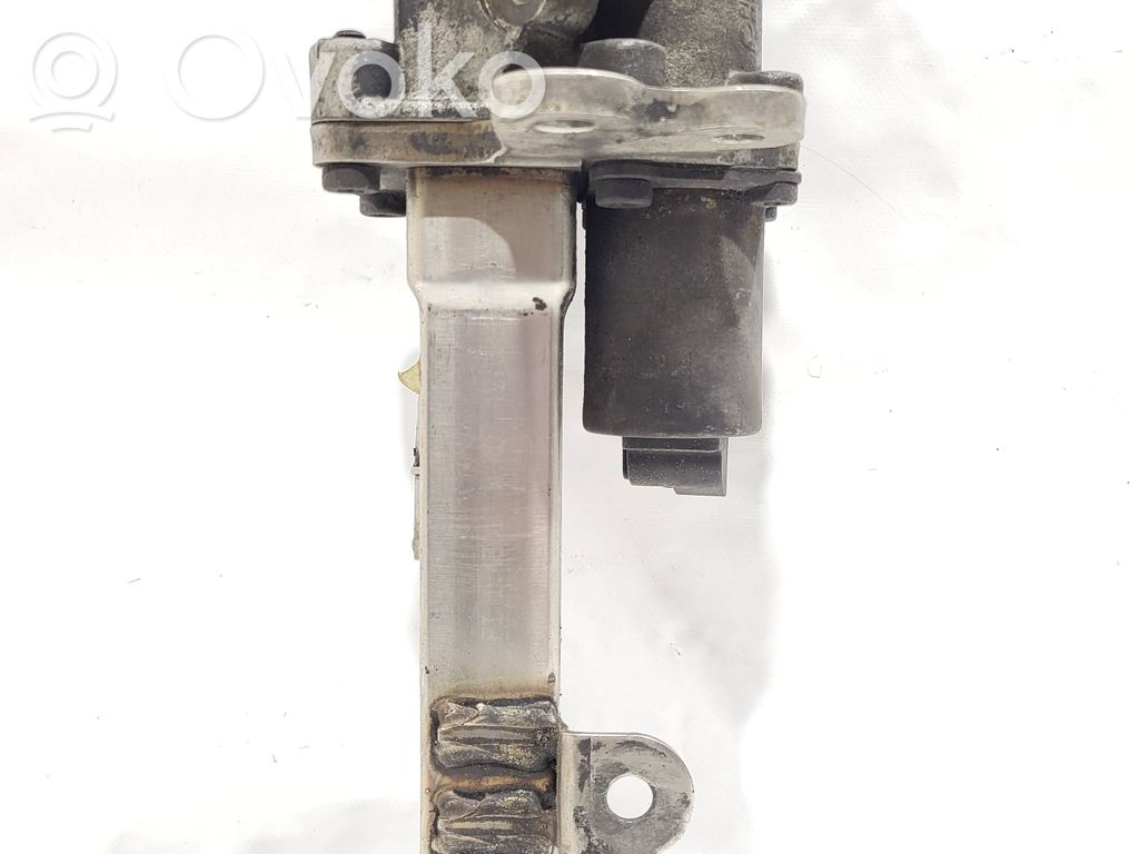 Volvo S60 EGR valve cooler 
