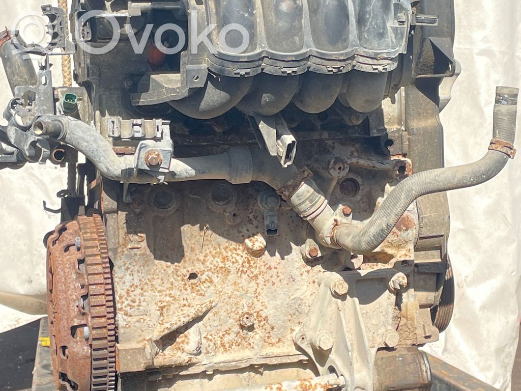 Engine   01353X,306800