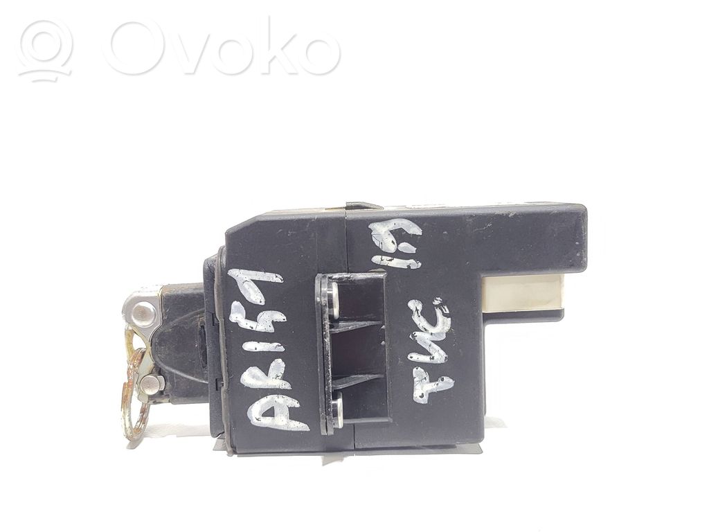 Ignition lock   NTR939,0848002001,1560616200