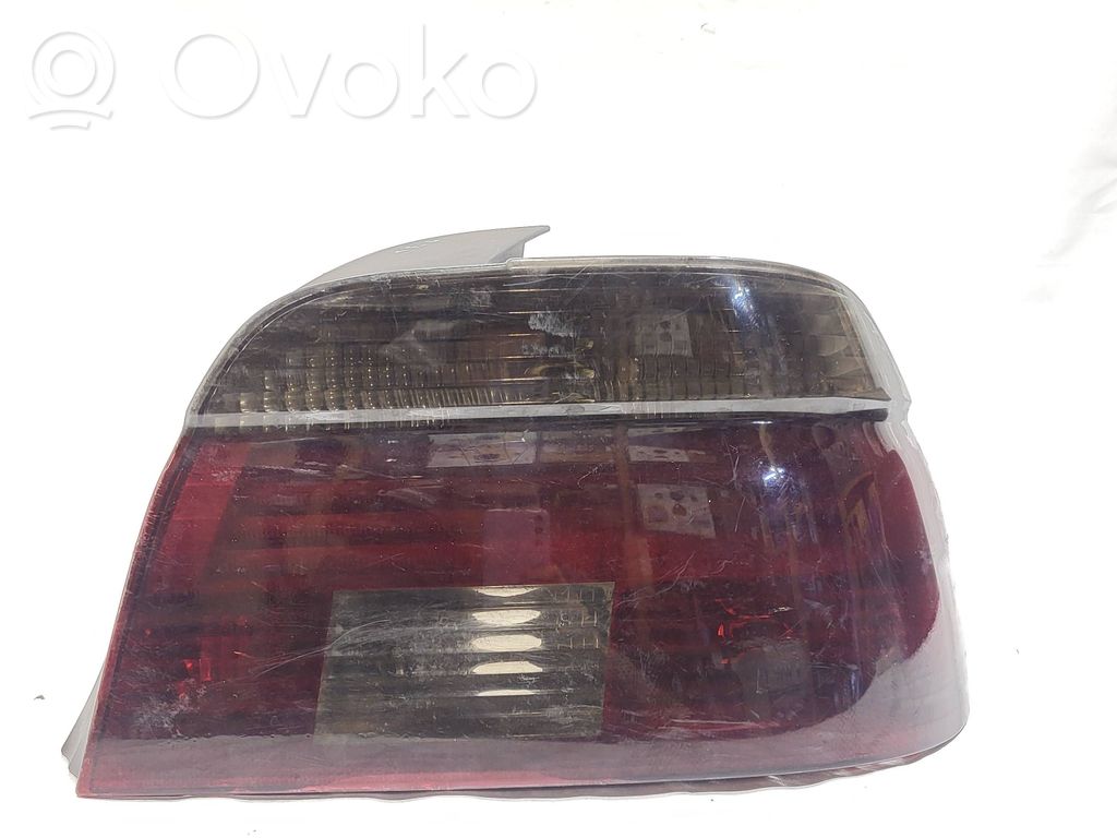 BMW 5 E39 Rear/tail lights 