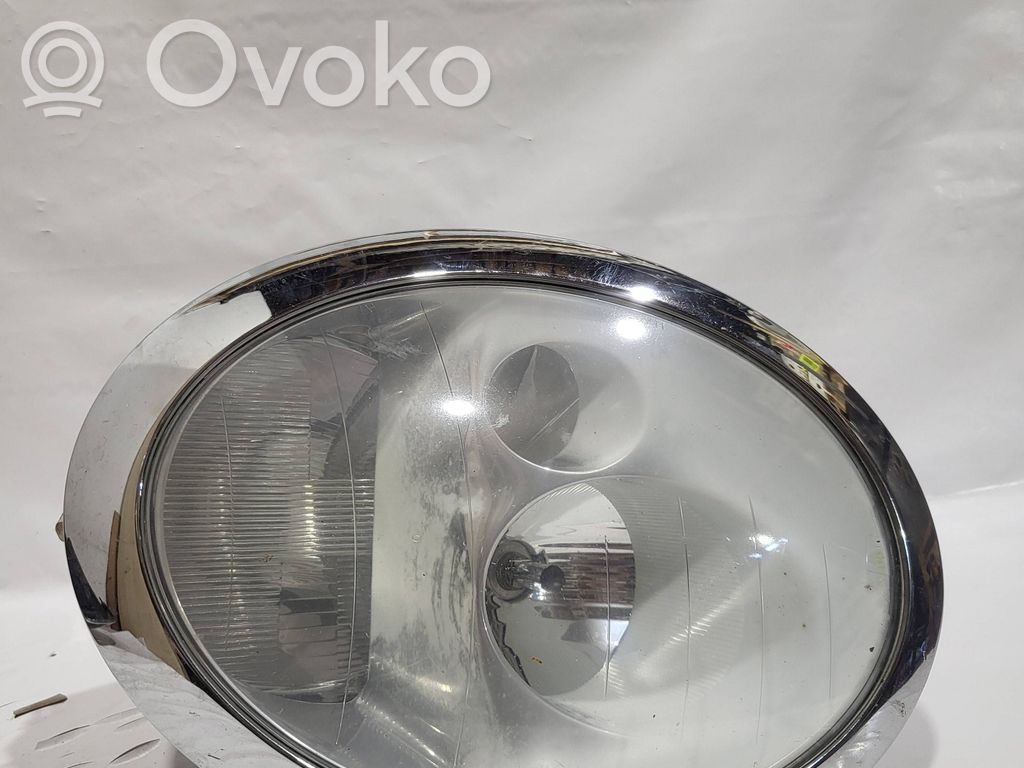 Mini One - Cooper R50 - 53 Headlight/headlamp 