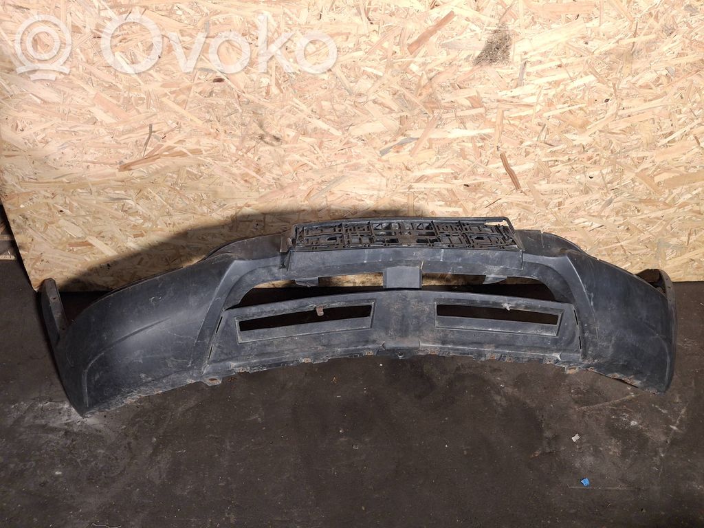 Opel Antara Front bumper 