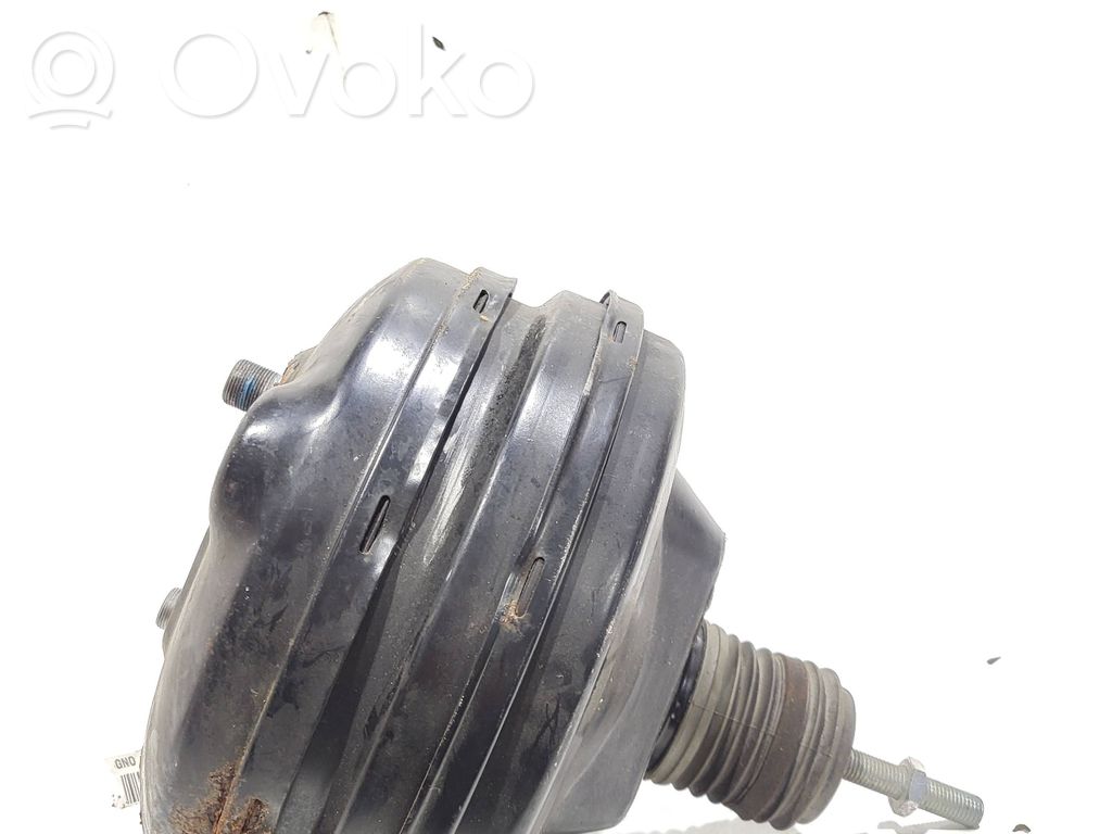 Audi A6 S6 C6 4F Brake booster 